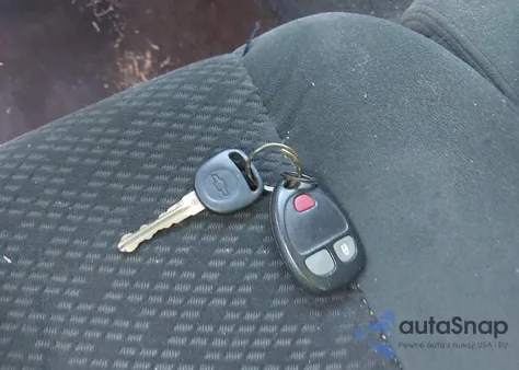 2007 Chevrolet Silverado 1500 Lt1 from USA, damaged, VIN 1GCEK190X7Z567413